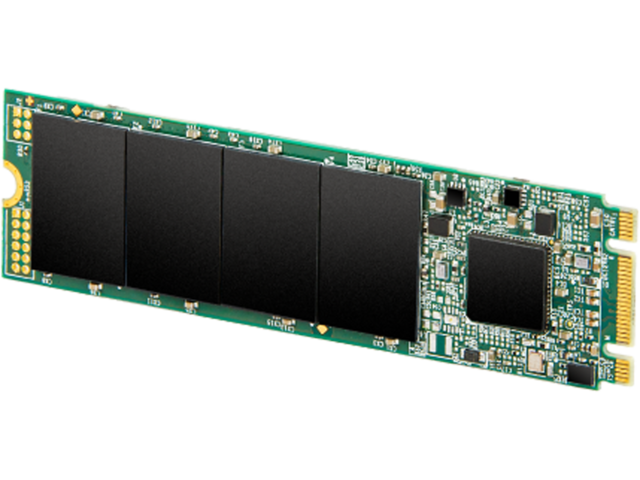 SSD 500GB Transcend 825S M.2 SATA