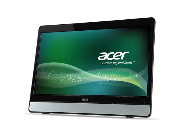 Монитори Acer FT240HQLbmjjcz