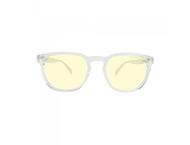 Компютърни очила GUNNAR Oakland Onyx, Amber, кристал