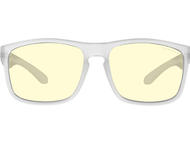Компютърни очила GUNNAR INTERCEPT Frost, Amber, бели