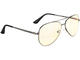 Компютърни очила GUNNAR Maverick Onyx Holiday Bundle