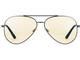 Компютърни очила GUNNAR Maverick Onyx Holiday Bundle