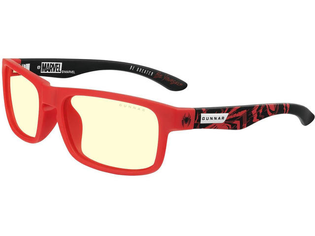 Компютърни очила GUNNAR Enigma, Spider-Man Miles Morales Edition