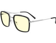 Компютърни очила GUNNAR Stark Industries Edition, Amber