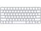 Клавиатури Apple Magic Keyboard (2021) with Touch ID - Bulgarian