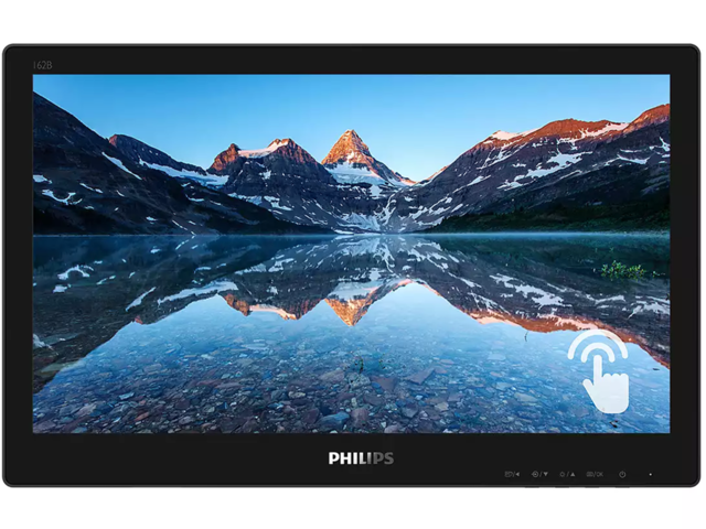 Монитори Philips 162B9TN
