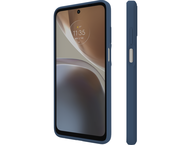 Калъфи Motorola Soft Protective Case for Moto G32, Dusk Blue