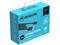 Кабели и Адаптери Motorola  USB кабел USB-A към USB-C 2 м - черен