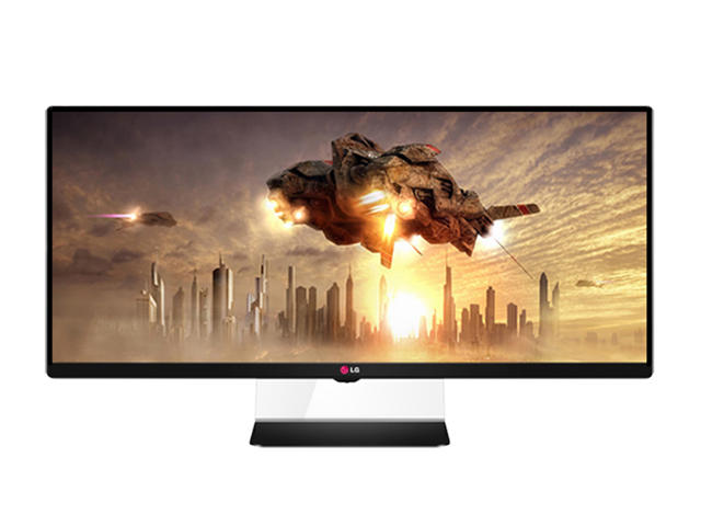 Монитори LG 34UM65-P