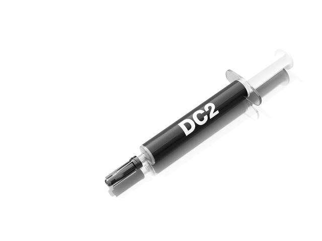 Термопасти be quiet! Thermal Grease DC2