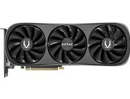 Видео карти ZOTAC GAMING GeForce RTX 4070 Ti Trinity