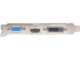 Видео карти Gigabyte GeForce GT 710 GV-N710D5-2GIL