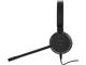 Слушалки Jabra Evolve 20 Special Edition Stereo UC, USB-A
