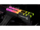 Оперативна памет 16GB (2x8GB) DDR4 3200 MT/s G.SKILL Trident Z RGB (For AMD)