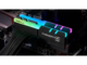 Оперативна памет 16GB (2x8GB) DDR4 3200 MT/s G.SKILL Trident Z RGB (For AMD)
