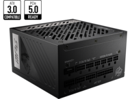 Захранвания за компютри MSI MPG A1000G PCIE5
