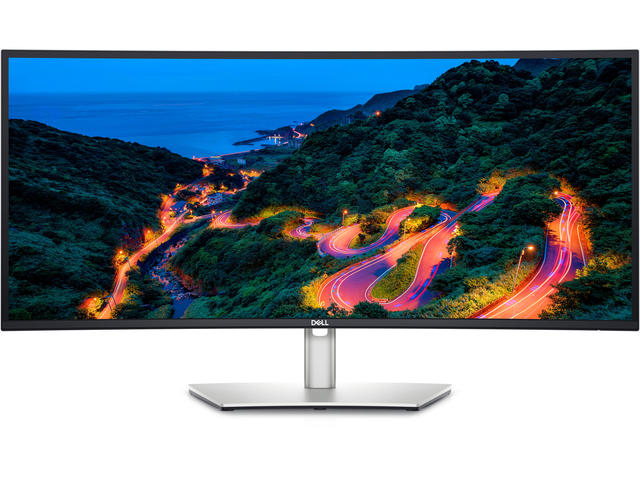 Монитори Dell UltraSharp U3423WE