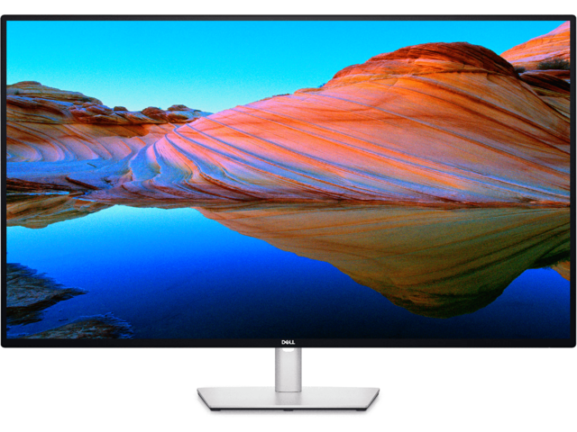 Монитори Dell UltraSharp U4323QE