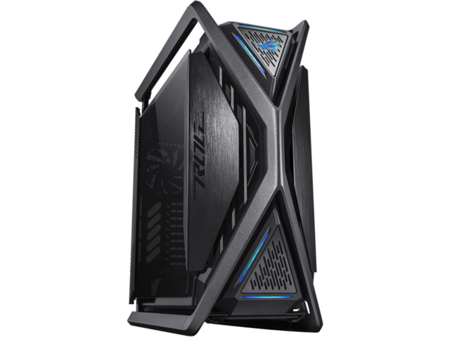 Кутии ASUS ROG Hyperion GR701