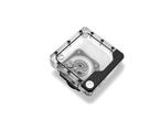 Помпи EK-Quantum Kinetic FLT 120 D5 PWM D-RGB - Plexi, pump-reservoir