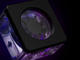 Охладители EK-Quantum Flow Indicator D-RGB – Black