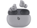 Слушалки Beats Studio Buds – True Wireless Noise Cancelling Earphones – Moon Grey