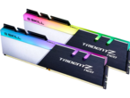 Оперативна памет 32GB (2x16GB) DDR4 3600 MT/s G.SKILL Trident Z NEO RGB