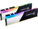 Оперативна памет 32GB (2x16GB) DDR4 4000MT/s G.SKILL Trident Z RGB Neo CL16-19-19-39