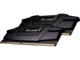 Оперативна памет 16GB (2x8GB) DDR4 4000MT/s G.SKILL Ripjaws V Black CL18