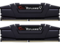 Оперативна памет 16GB (2x8GB) DDR4 4000MT/s G.SKILL Ripjaws V Black CL18