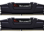 Оперативна памет 16GB (2x8GB) DDR4 4000MT/s G.SKILL Ripjaws V Black CL18