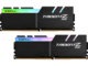 Оперативна памет 32GB (2x16GB) DDR4 4000MT/s G.SKILL Trident Z RGB CL19