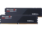 Оперативна памет 64GB (2x32GB) DDR5 5200MT/s G.SKILL Ripjaws S5 Black