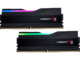 Оперативна памет 64GB (2x32GB) DDR5 5600MT/s G.SKILL Trident Z5 Black RGB