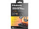 Слушалки Skullcandy Push Active True Wireless, Black/Orange