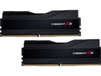 Оперативна памет 64GB (2x32GB) DDR5 6000MT/s G.SKILL Trident Z5 Black