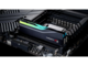 Оперативна памет 64GB (2x32GB) DDR5 6000MT/s G.SKILL Trident Z5 Black RGB