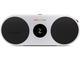 Колони Polaroid Music Player 2 - Black/White