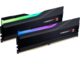Оперативна памет 32GB (2x16GB) DDR5 6400MT/s G.SKILL Trident Z5 Black RGB