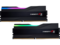 Оперативна памет 32GB (2x16GB) DDR5 6400MT/s G.SKILL Trident Z5 Black RGB