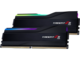 Оперативна памет 64GB (2x32GB) DDR5 6400MT/s G.SKILL Trident Z5 Black RGB