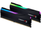 Оперативна памет 64GB (2x32GB) DDR5 6400MT/s G.SKILL Trident Z5 Black RGB