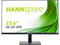 Монитори HANNspree HE247HFB