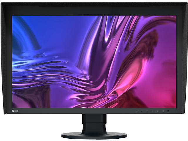 Монитори EIZO CG2700S
