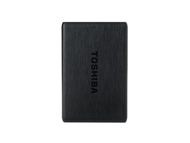 Външни HDD Външен диск Toshiba STOR.E BASICS 1TB USB 3.0