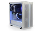 G:RIGS G:RIGS > Silencer White (Intel)