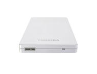 Външни HDD Външен диск Toshiba STOR.E ALU 2S 500GB USB 3.0
