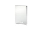 Външни HDD Външен диск Toshiba STOR.E ALU 2S 1TB USB 3.0