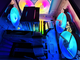 G:RIGS G:RIGS Venom ED v3 - White Edition (Intel Gen12+)