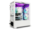 G:RIGS G:RIGS Venom ED v3 - White Edition (AMD)
